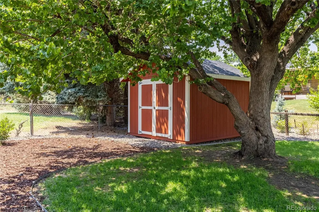 6609 W Fair Drive Littleton CO 80123