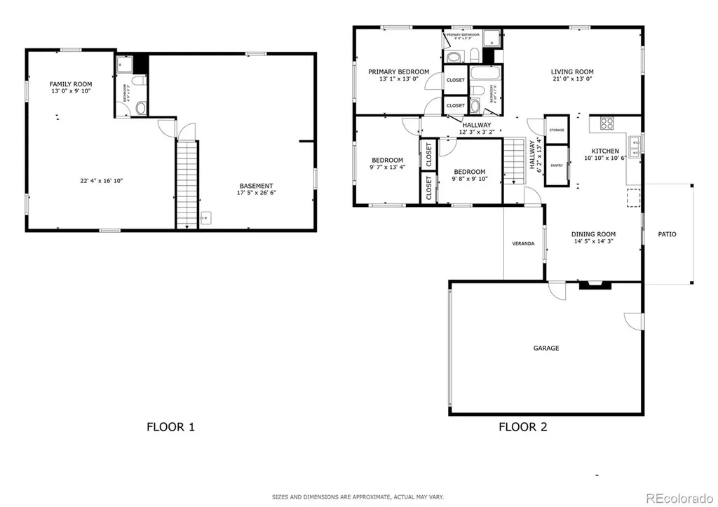 6609 W Fair Drive Littleton CO 80123