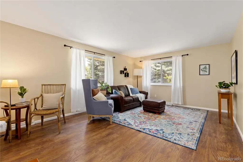 6609 W Fair Drive Littleton CO 80123