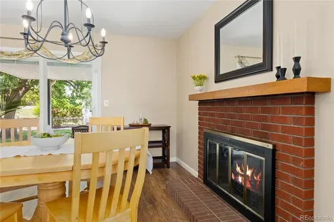 6609 W Fair Drive Littleton CO 80123