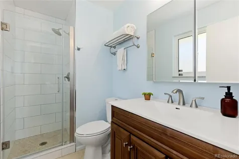6609 W Fair Drive Littleton CO 80123