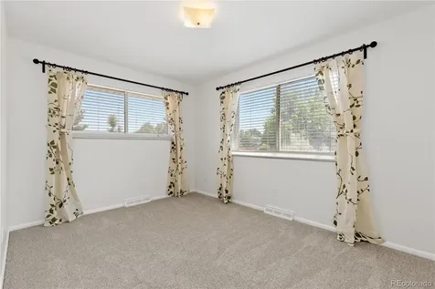 6609 W Fair Drive Littleton CO 80123