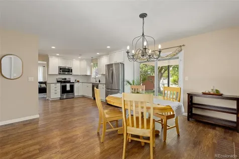 6609 W Fair Drive Littleton CO 80123