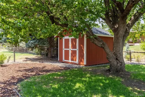 6609 W Fair Drive Littleton CO 80123