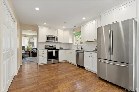 6609 W Fair Drive Littleton CO 80123