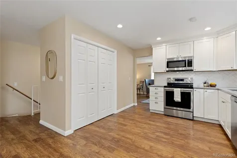 6609 W Fair Drive Littleton CO 80123