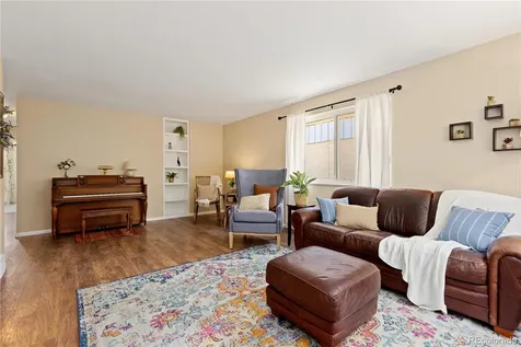 6609 W Fair Drive Littleton CO 80123