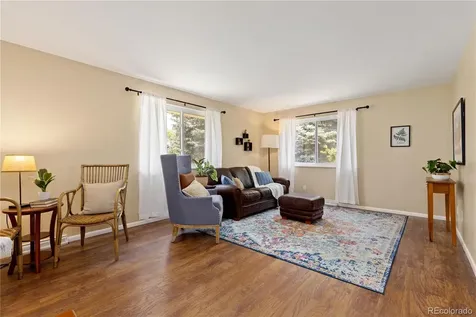 6609 W Fair Drive Littleton CO 80123