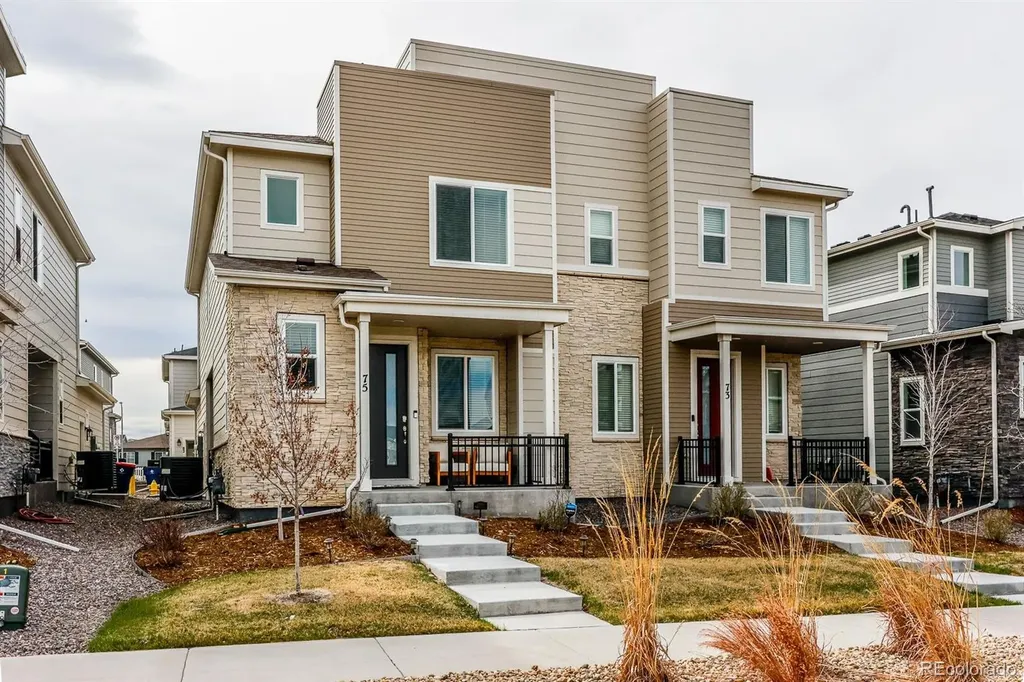 75 S Uriah Street Aurora CO 80018