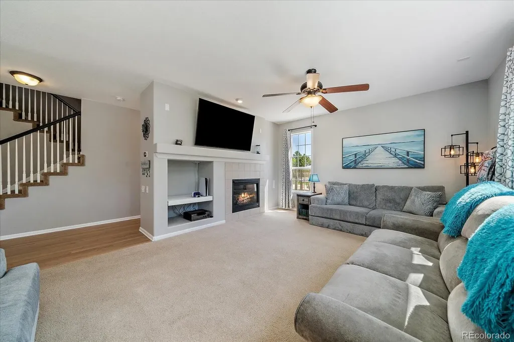 23350 Mill Valley Place Parker CO 80138