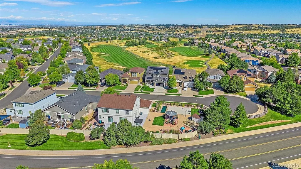 23350 Mill Valley Place Parker CO 80138