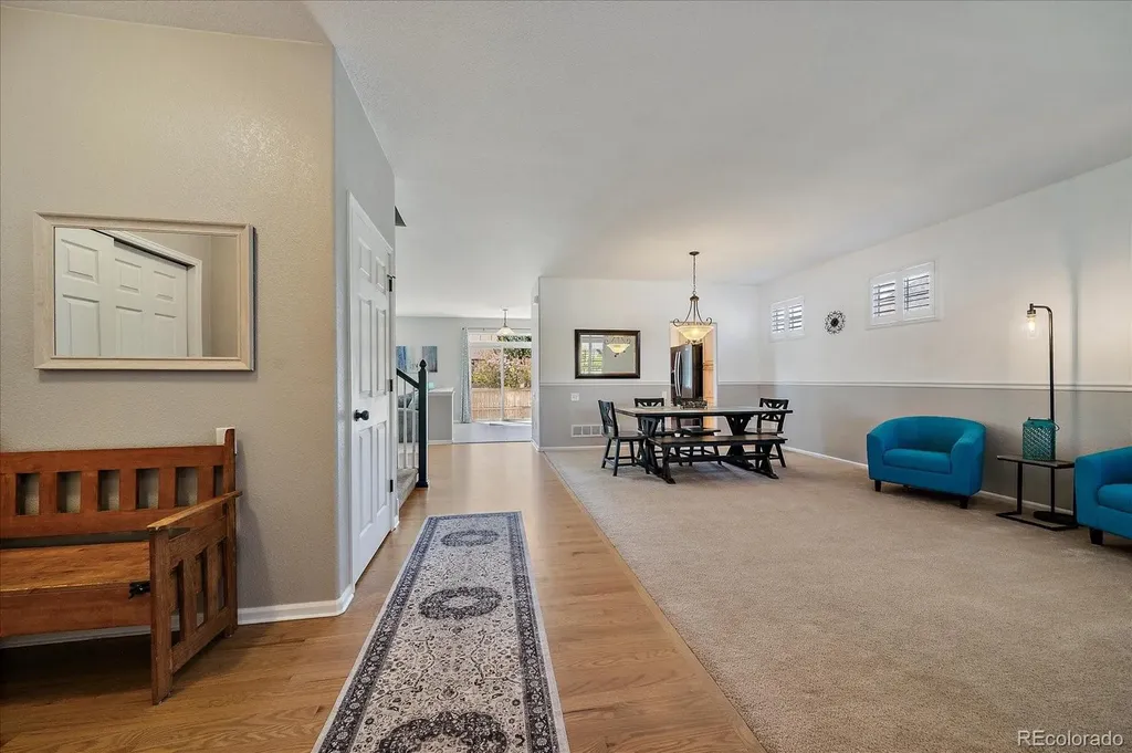 23350 Mill Valley Place Parker CO 80138