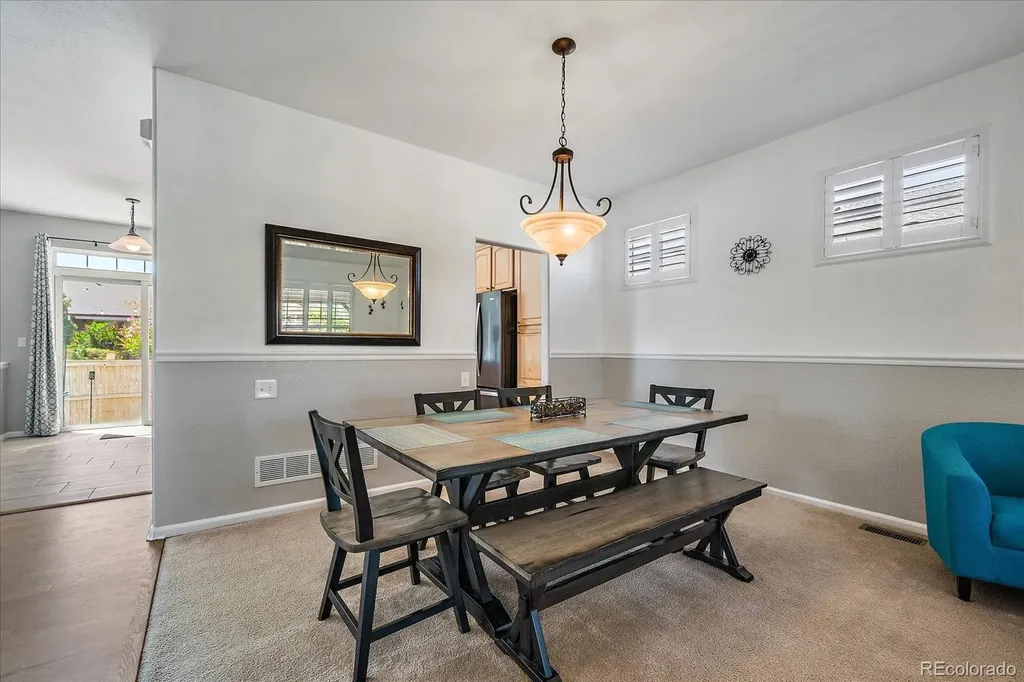 23350 Mill Valley Place Parker CO 80138
