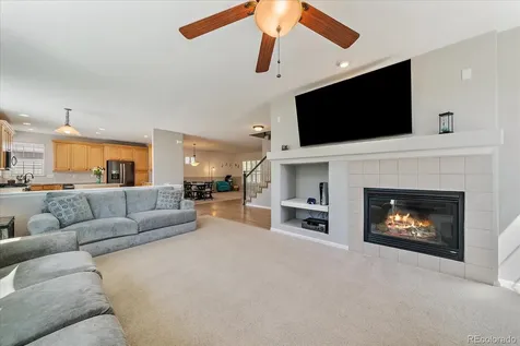23350 Mill Valley Place Parker CO 80138