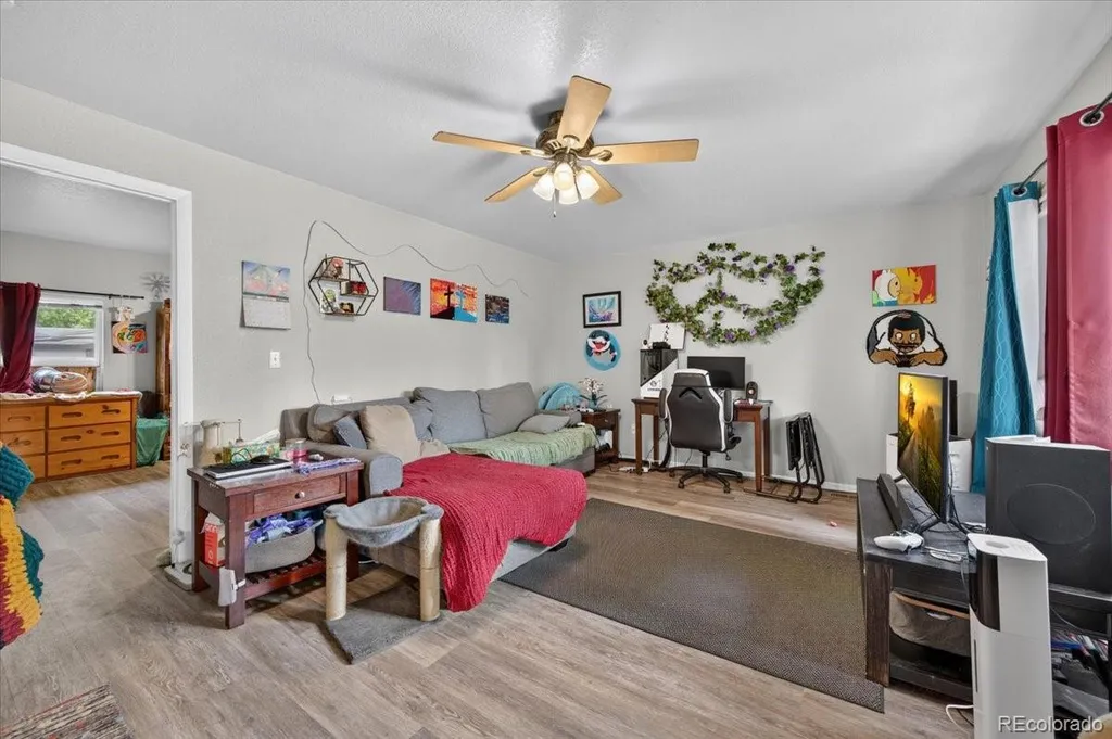 9030 Elm Court Denver CO 80260