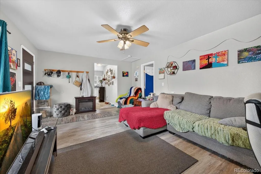 9030 Elm Court Denver CO 80260