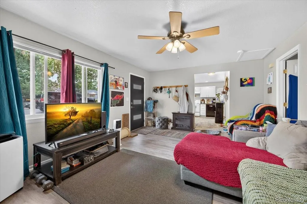 9030 Elm Court Denver CO 80260