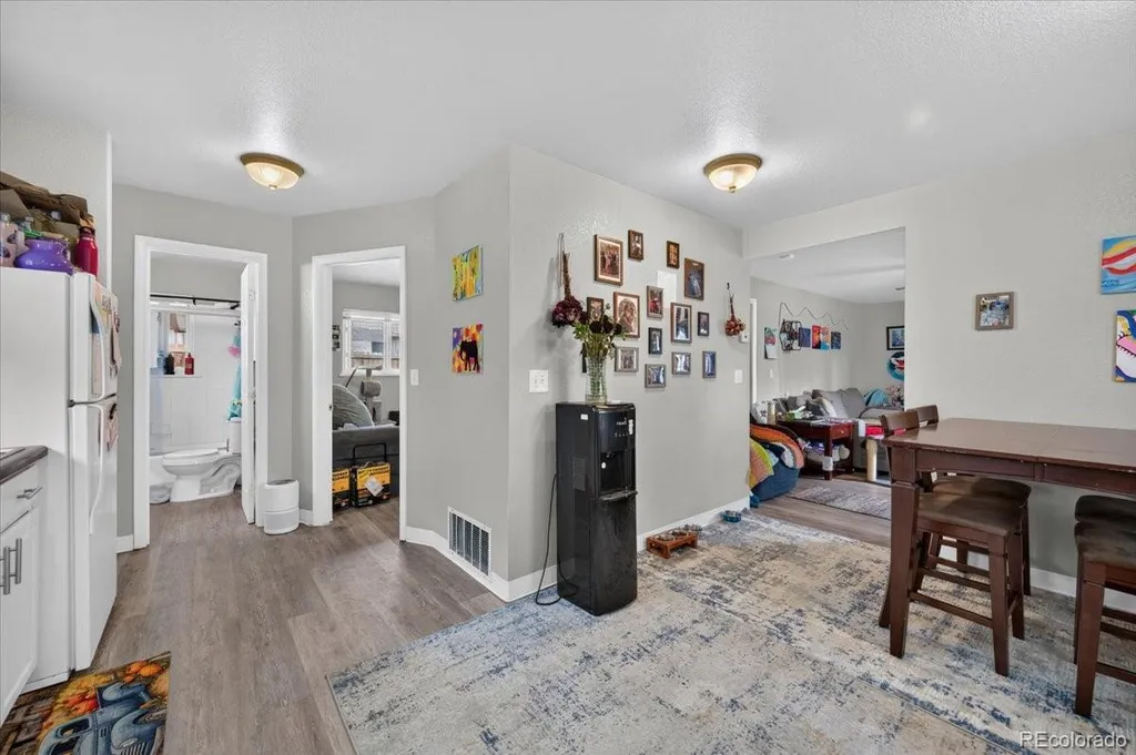 9030 Elm Court Denver CO 80260