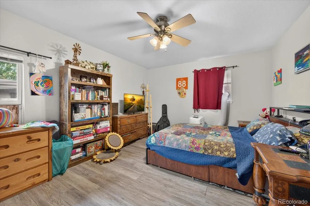 9030 Elm Court Denver CO 80260
