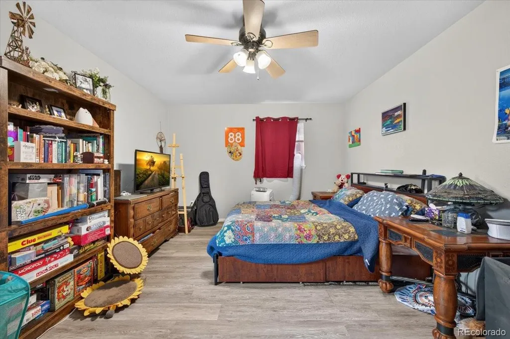 9030 Elm Court Denver CO 80260