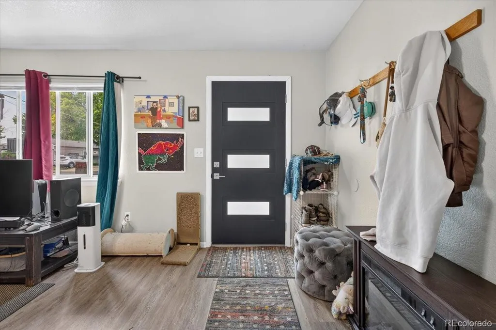 9030 Elm Court Denver CO 80260