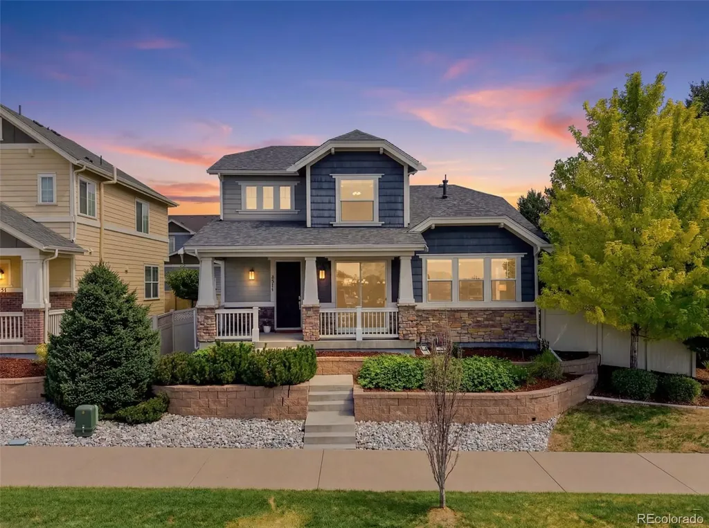 5311 W 73rd Avenue Westminster CO 80003
