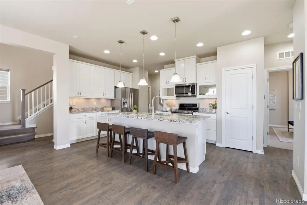 5311 W 73rd Avenue Westminster CO 80003