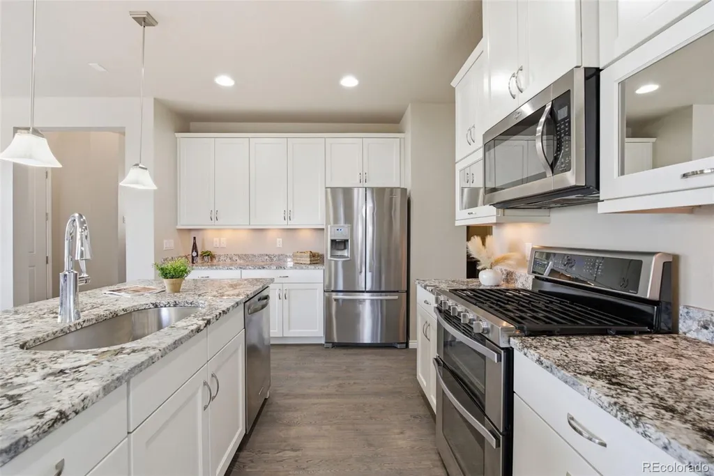 5311 W 73rd Avenue Westminster CO 80003