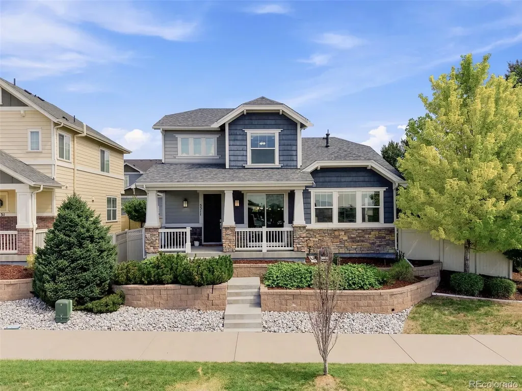 5311 W 73rd Avenue Westminster CO 80003