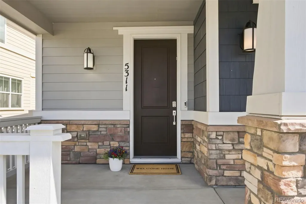 5311 W 73rd Avenue Westminster CO 80003