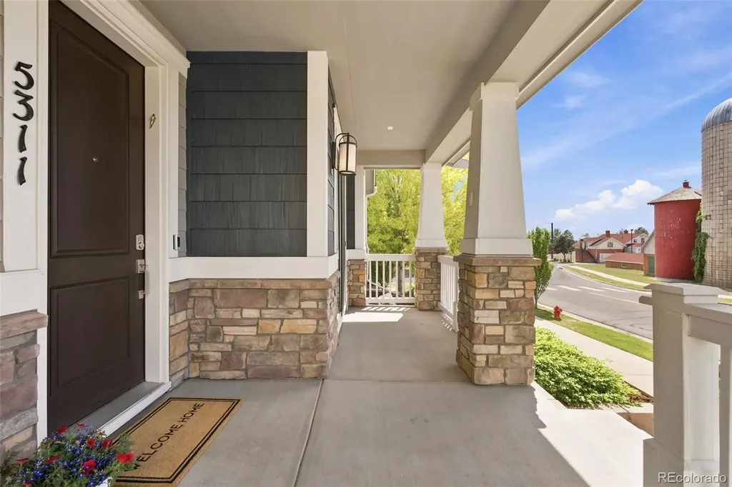 5311 W 73rd Avenue Westminster CO 80003