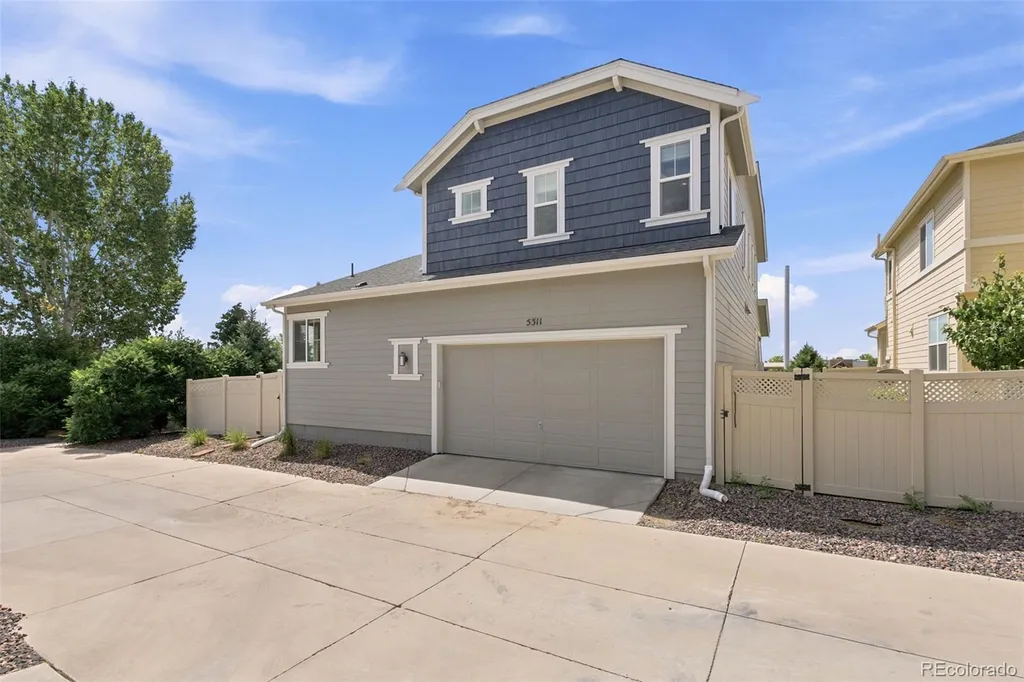 5311 W 73rd Avenue Westminster CO 80003