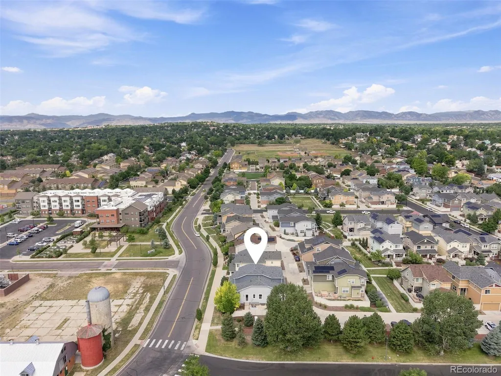 5311 W 73rd Avenue Westminster CO 80003