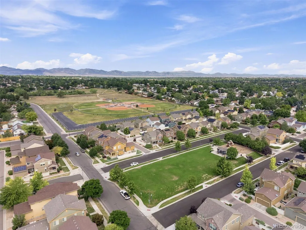 5311 W 73rd Avenue Westminster CO 80003