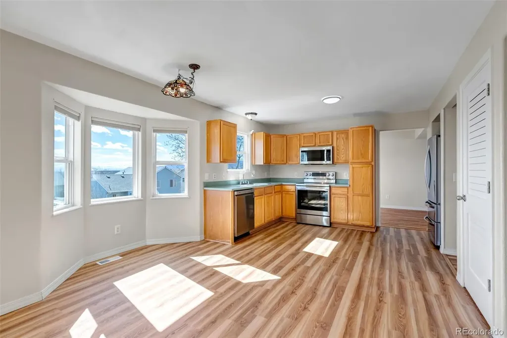 2375 Lisa Drive Colorado Springs CO 80915