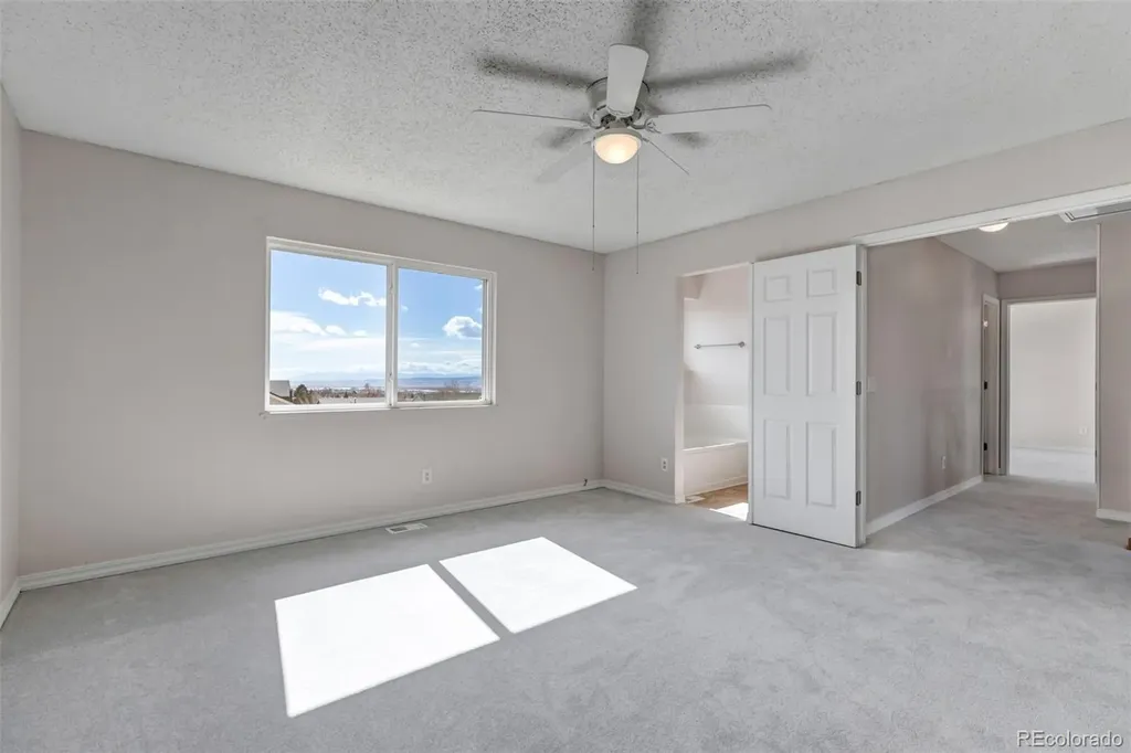 2375 Lisa Drive Colorado Springs CO 80915