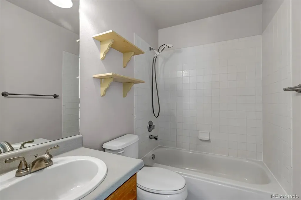 2375 Lisa Drive Colorado Springs CO 80915