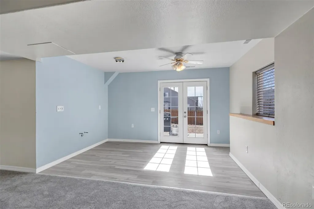 2375 Lisa Drive Colorado Springs CO 80915
