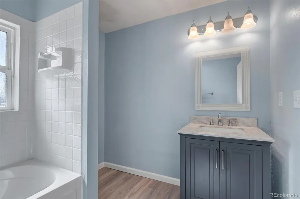 2375 Lisa Drive Colorado Springs CO 80915