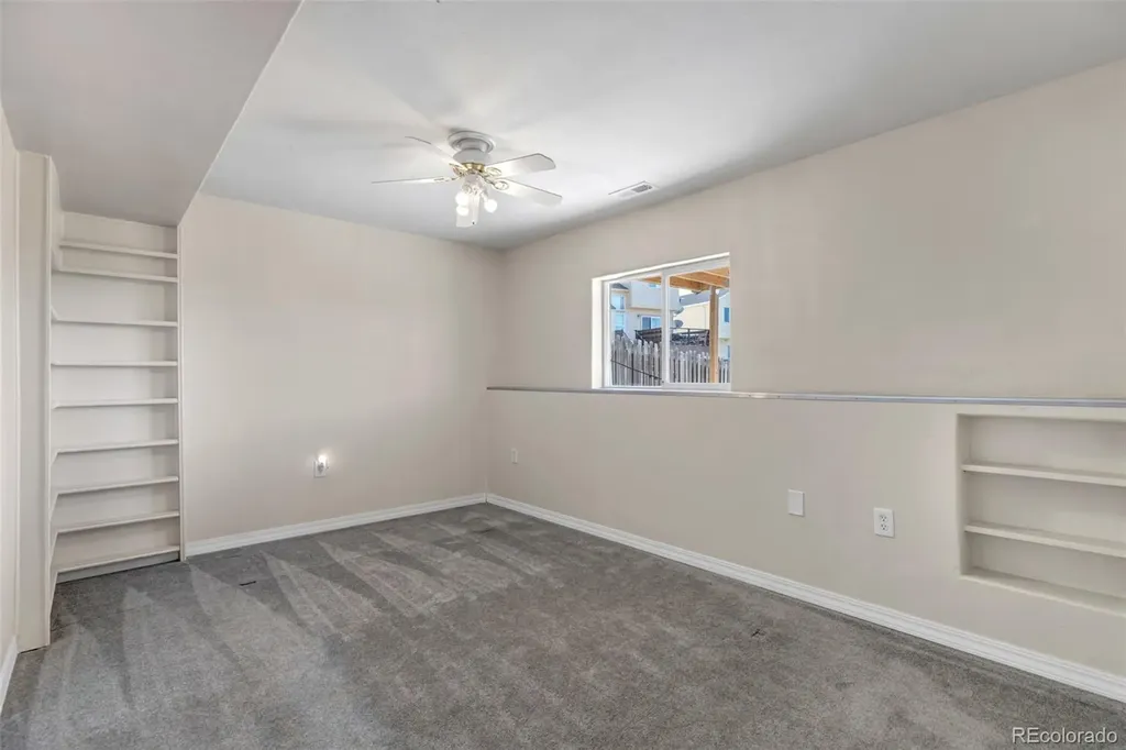 2375 Lisa Drive Colorado Springs CO 80915