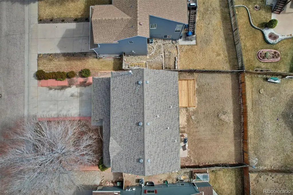 2375 Lisa Drive Colorado Springs CO 80915