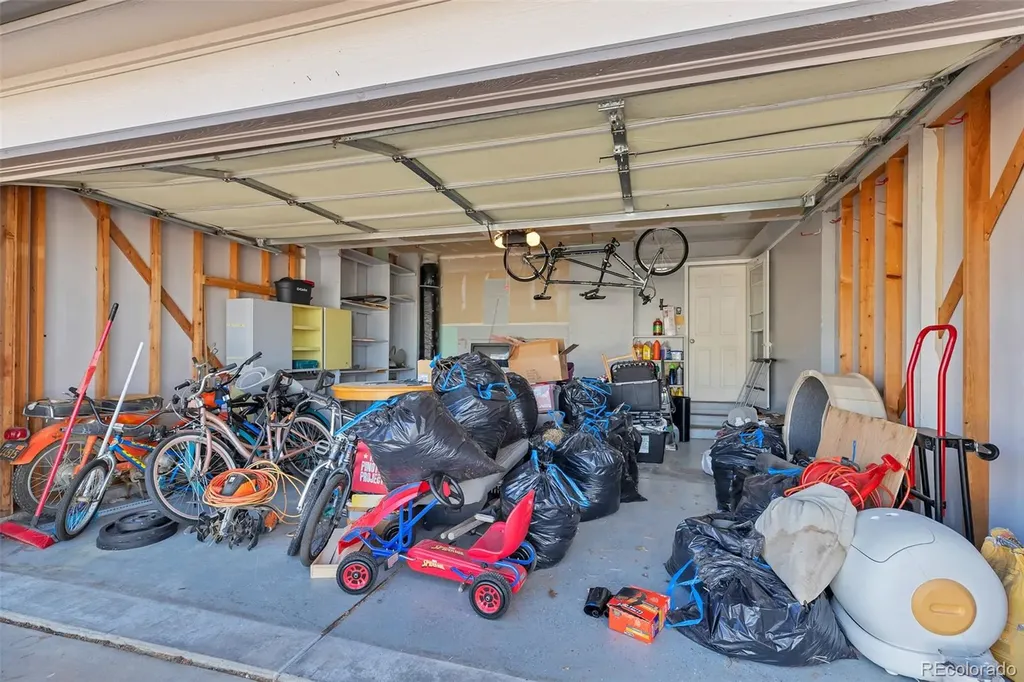 2375 Lisa Drive Colorado Springs CO 80915