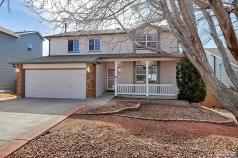 2375 Lisa Drive Colorado Springs CO 80915