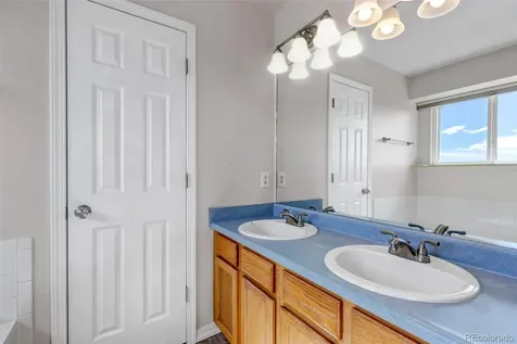 2375 Lisa Drive Colorado Springs CO 80915