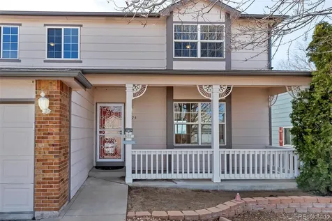 2375 Lisa Drive Colorado Springs CO 80915