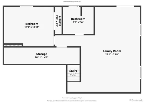 2375 Lisa Drive Colorado Springs CO 80915