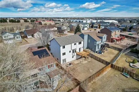 2375 Lisa Drive Colorado Springs CO 80915