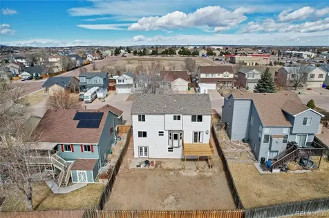 2375 Lisa Drive Colorado Springs CO 80915