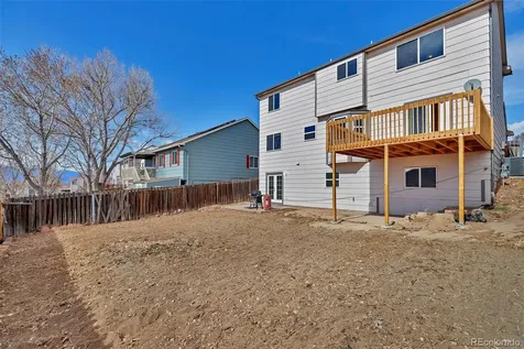 2375 Lisa Drive Colorado Springs CO 80915