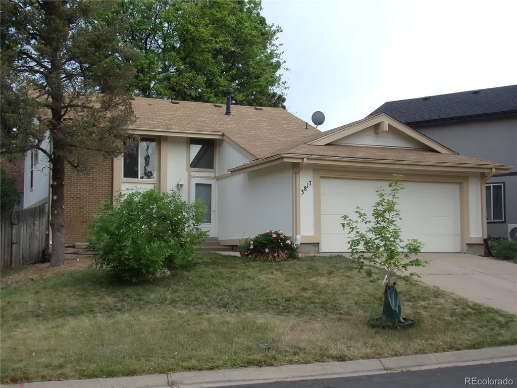 3817 S Ceylon Way Aurora CO 80013